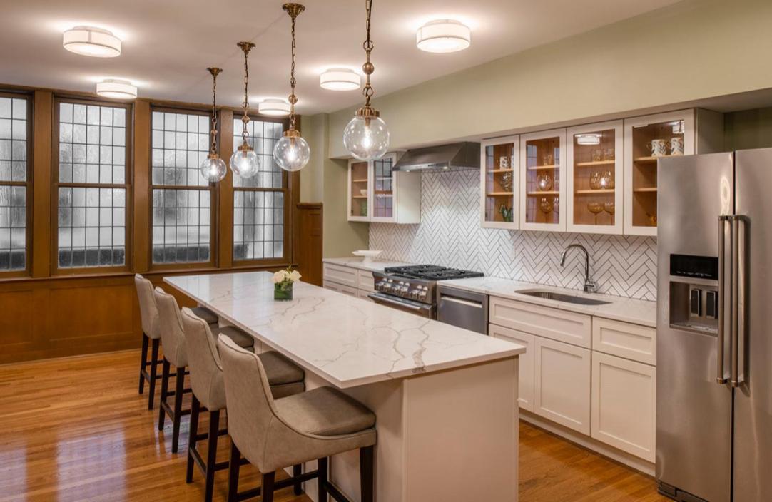 Beautiful Condo/Rooftop Patio With Free Parking Cleveland Eksteriør billede