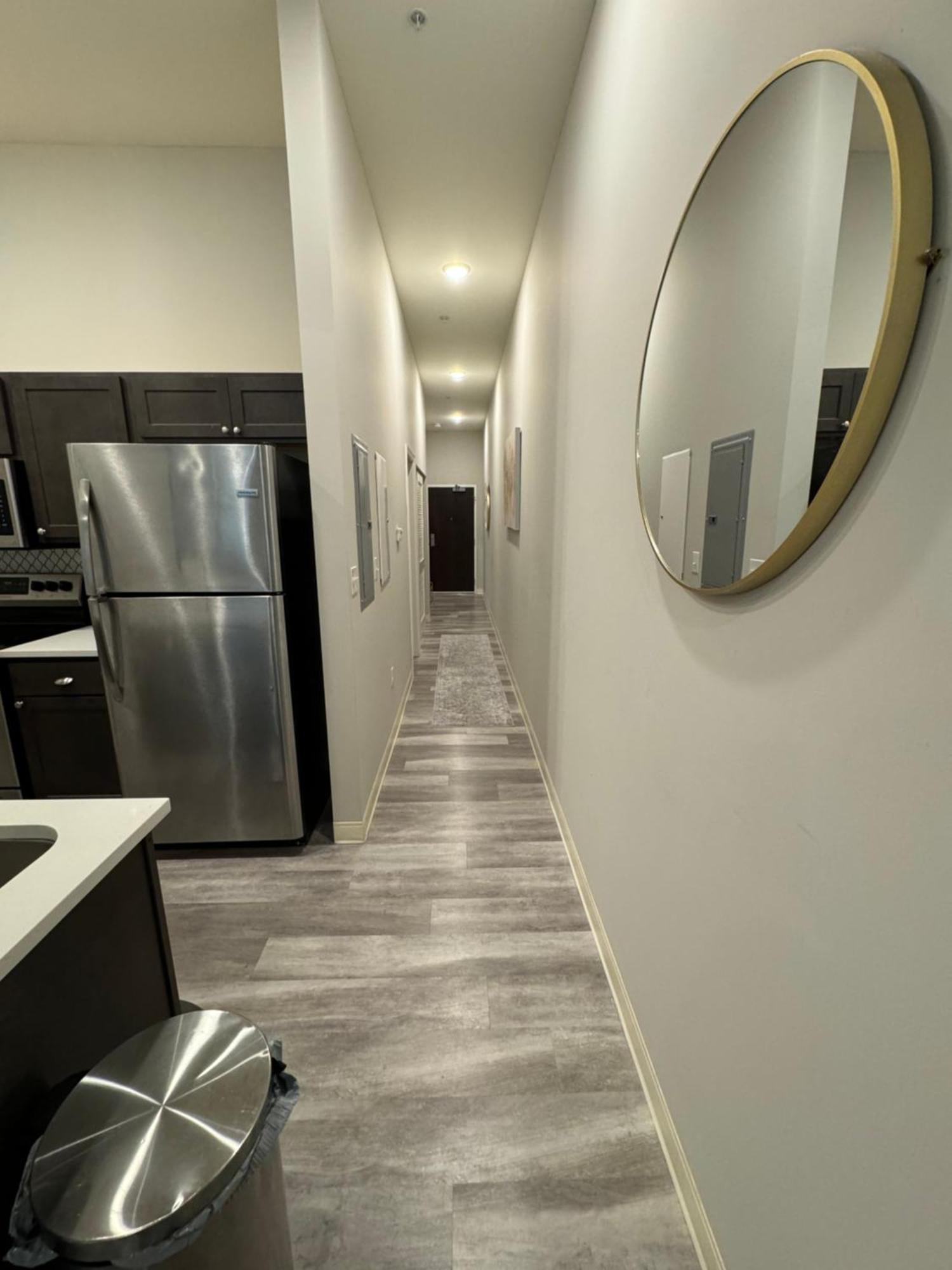 Beautiful Condo/Rooftop Patio With Free Parking Cleveland Eksteriør billede