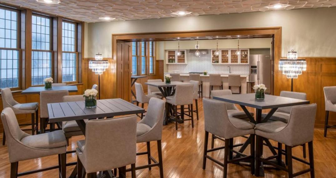 Beautiful Condo/Rooftop Patio With Free Parking Cleveland Eksteriør billede