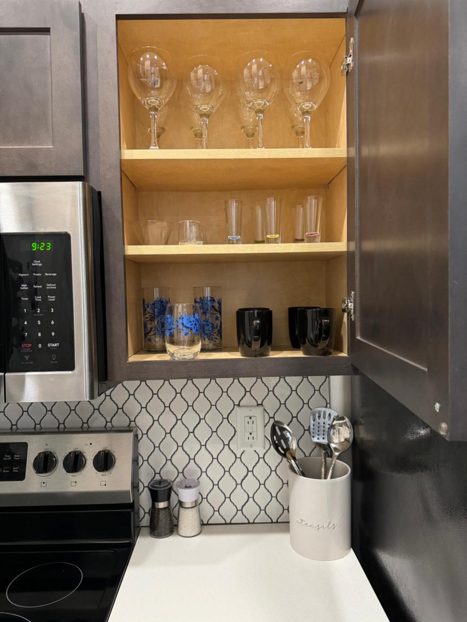 Beautiful Condo/Rooftop Patio With Free Parking Cleveland Eksteriør billede