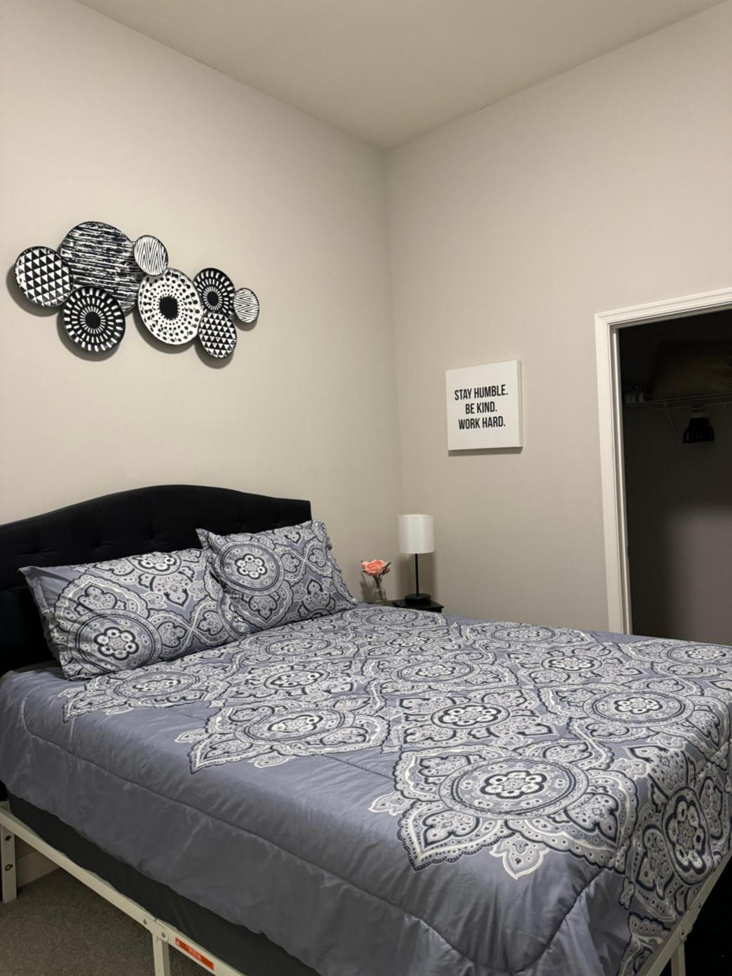 Beautiful Condo/Rooftop Patio With Free Parking Cleveland Eksteriør billede