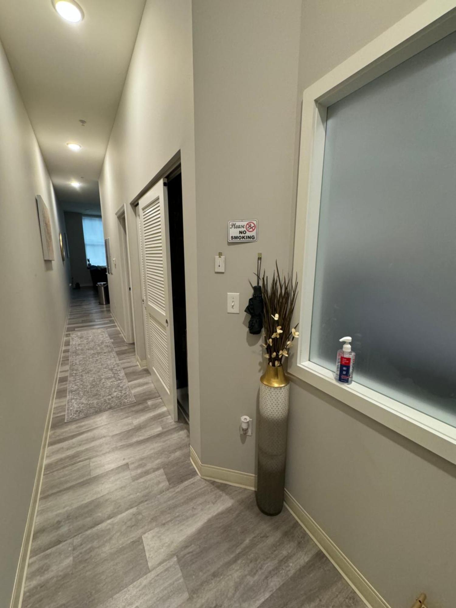 Beautiful Condo/Rooftop Patio With Free Parking Cleveland Eksteriør billede